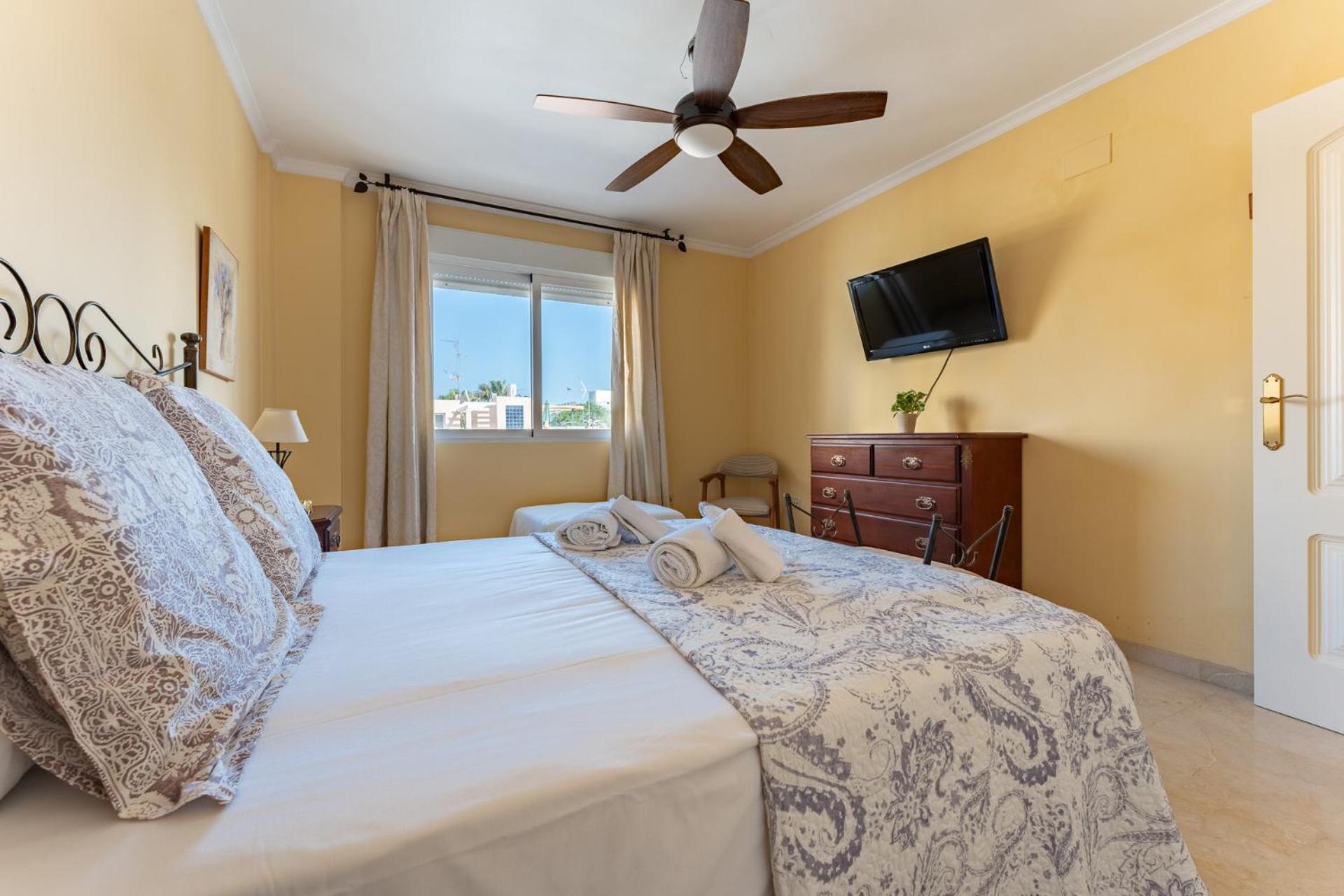 Malagasuite Costa Sol Oasis Appartement