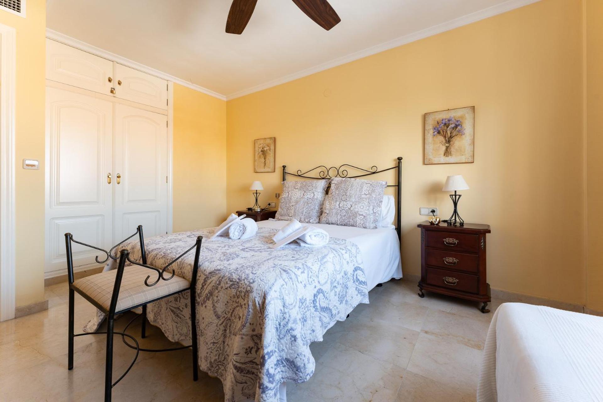 Appartement Malagasuite Costa Sol Oasis *