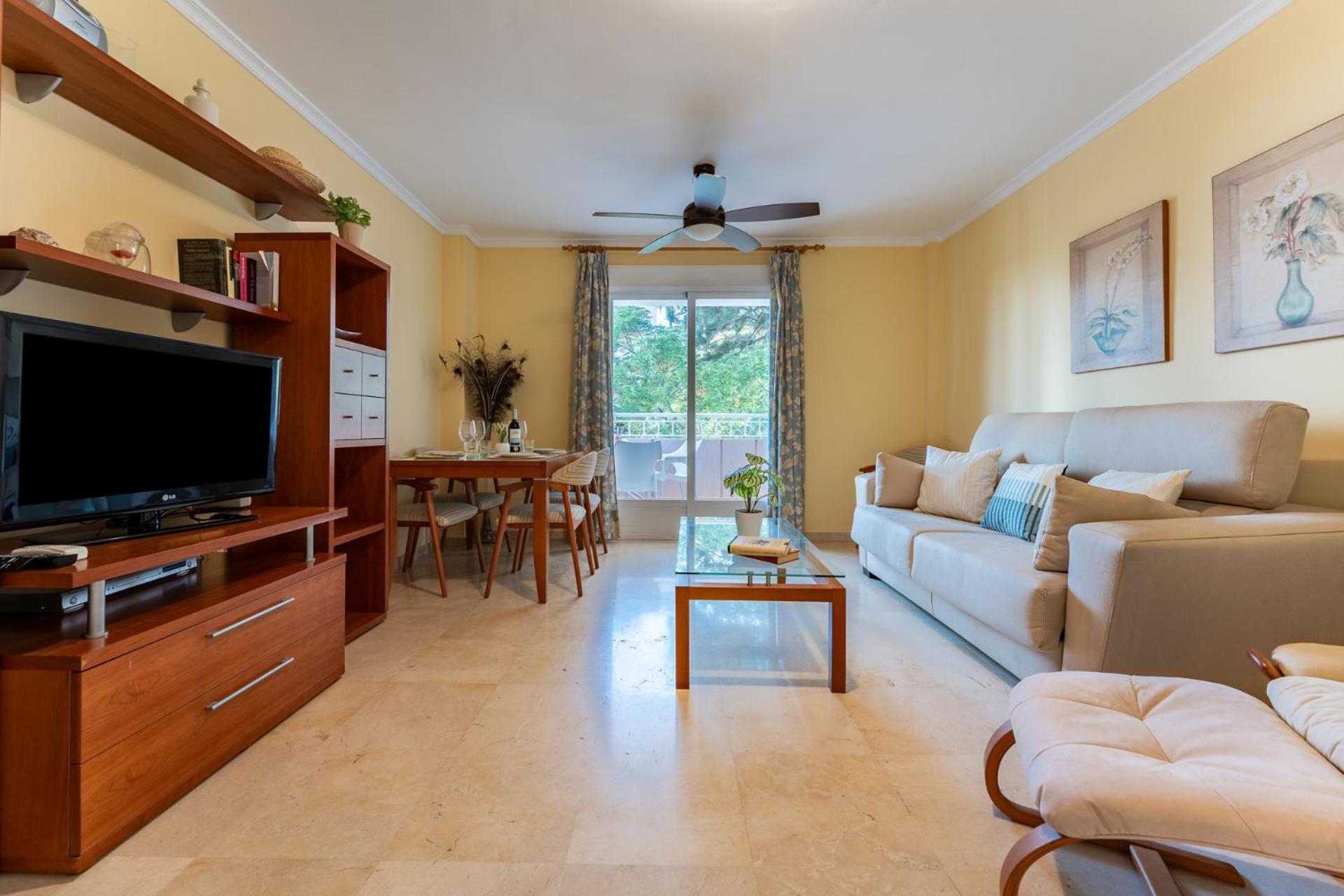 Appartement Malagasuite Costa Sol Oasis Torremolinos