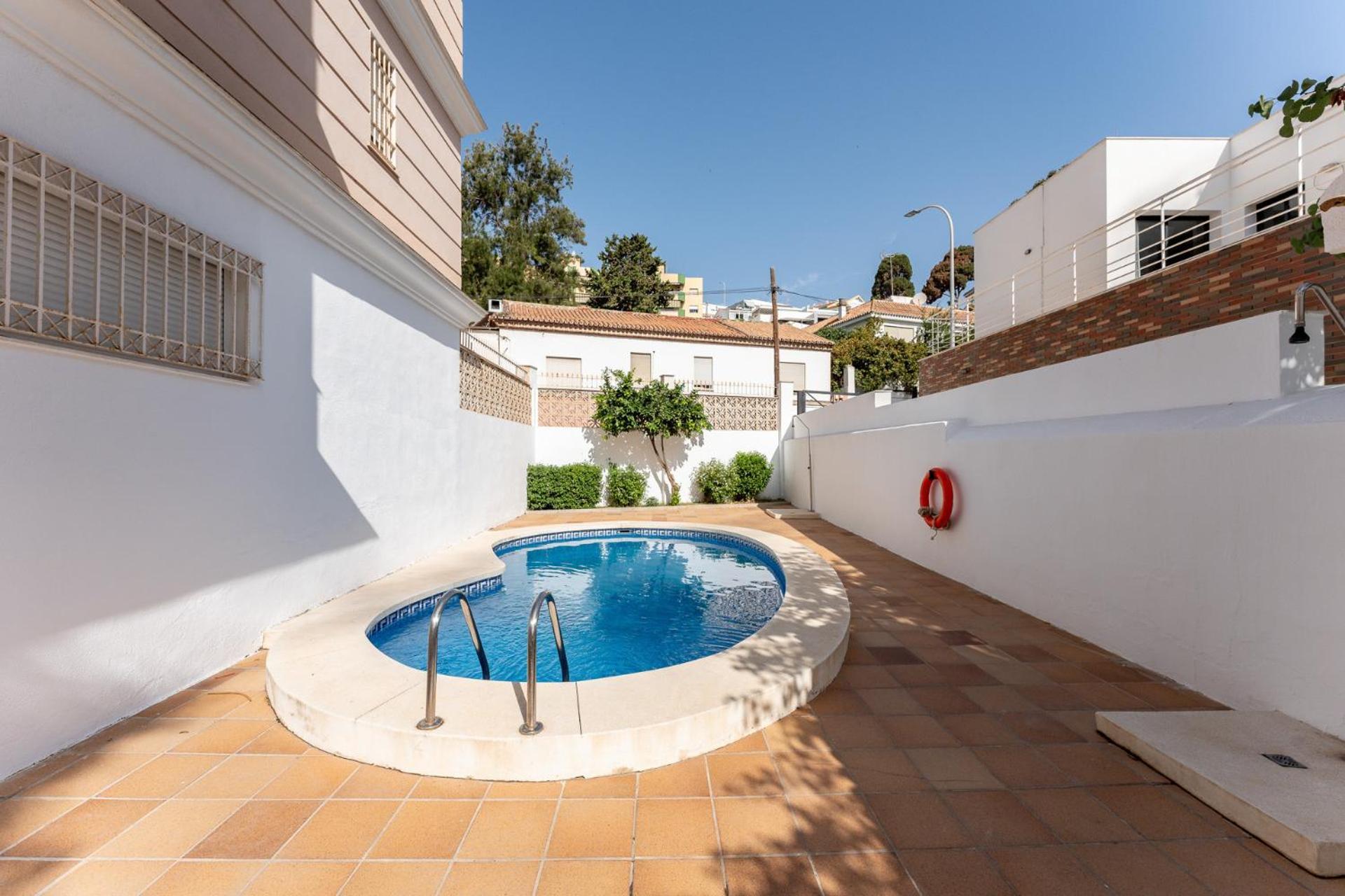 Appartement Malagasuite Costa Sol Oasis