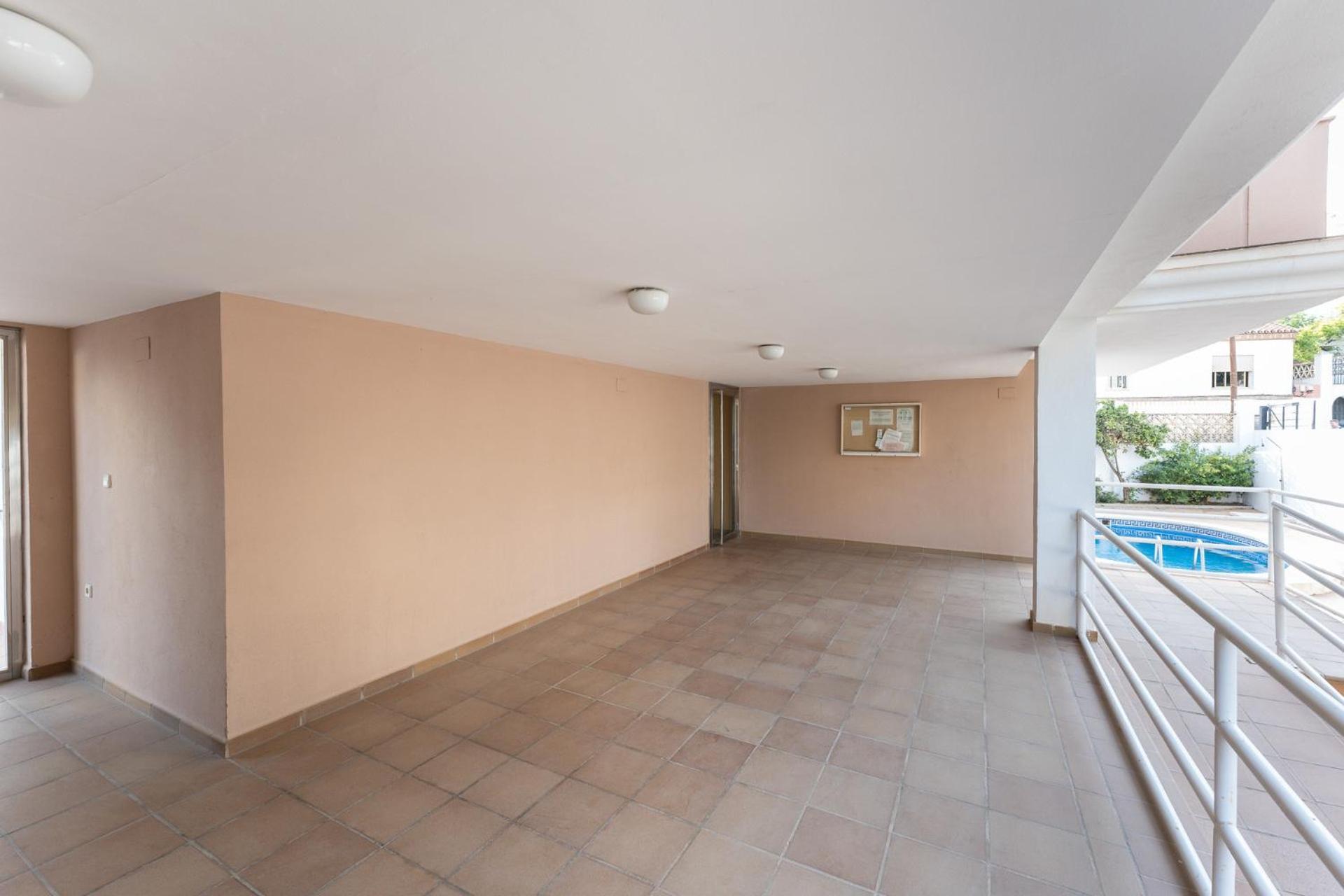 Apartment Malagasuite Costa Sol Oasis Torremolinos