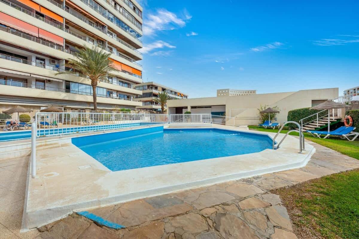 Vivendos - Tr24 - Nogalera * Torremolinos