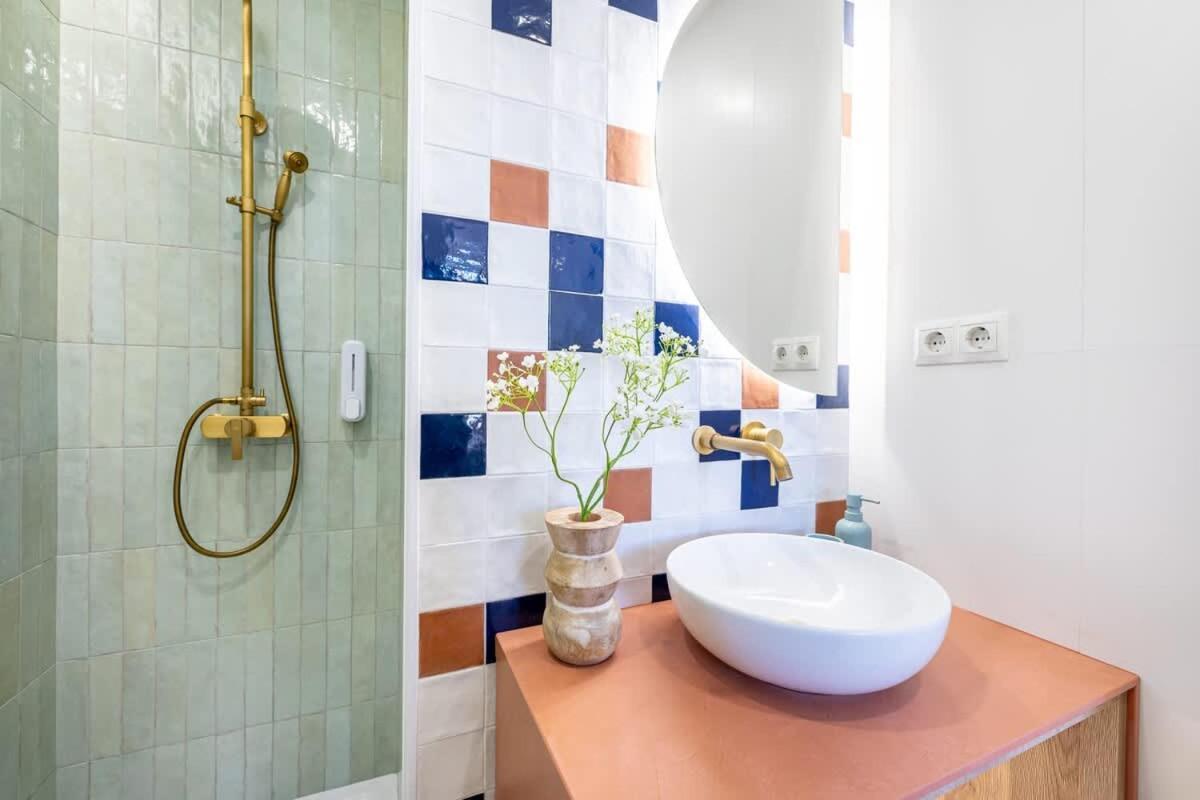 Appartement Vivendos - Tr24 - Nogalera *