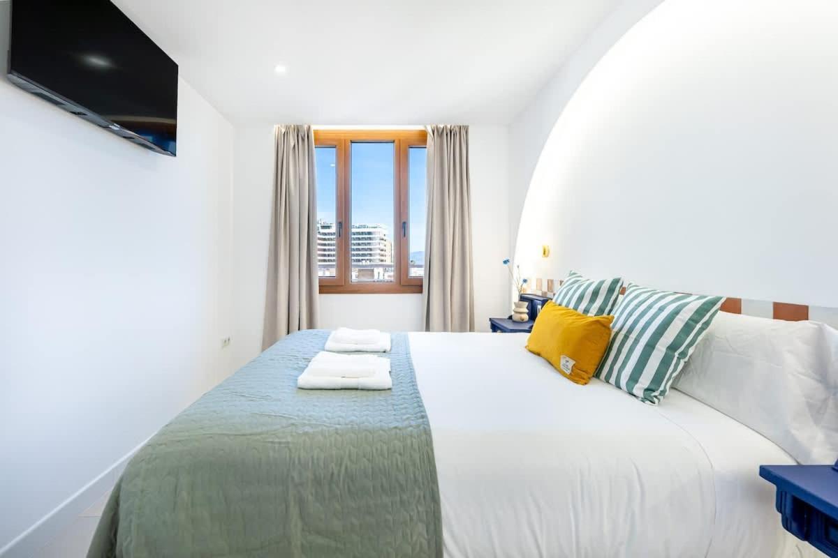 Vivendos - Tr24 - Nogalera Appartement Torremolinos