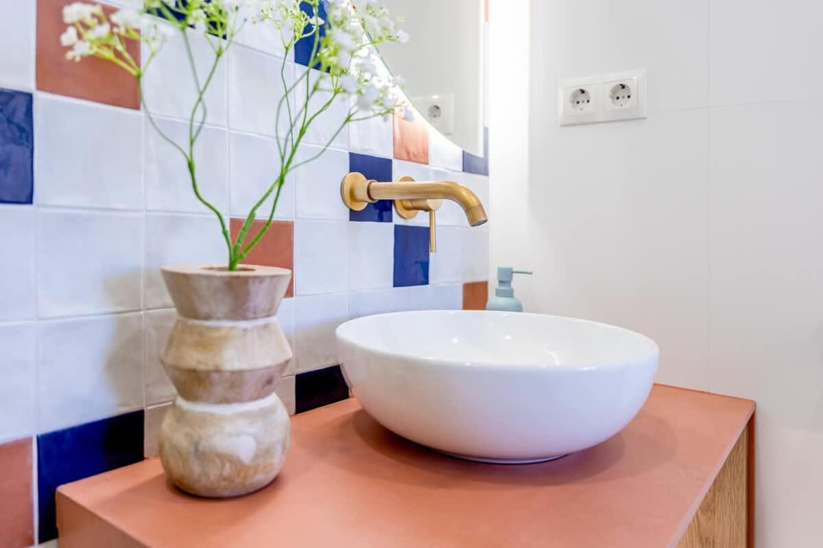 Appartement Vivendos - Tr24 - Nogalera Torremolinos