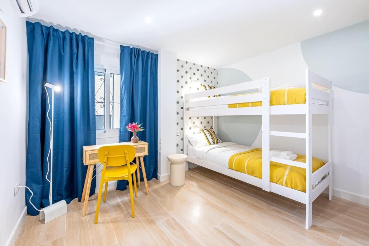 Vivendos - Vv07 - Miramar Apartment *