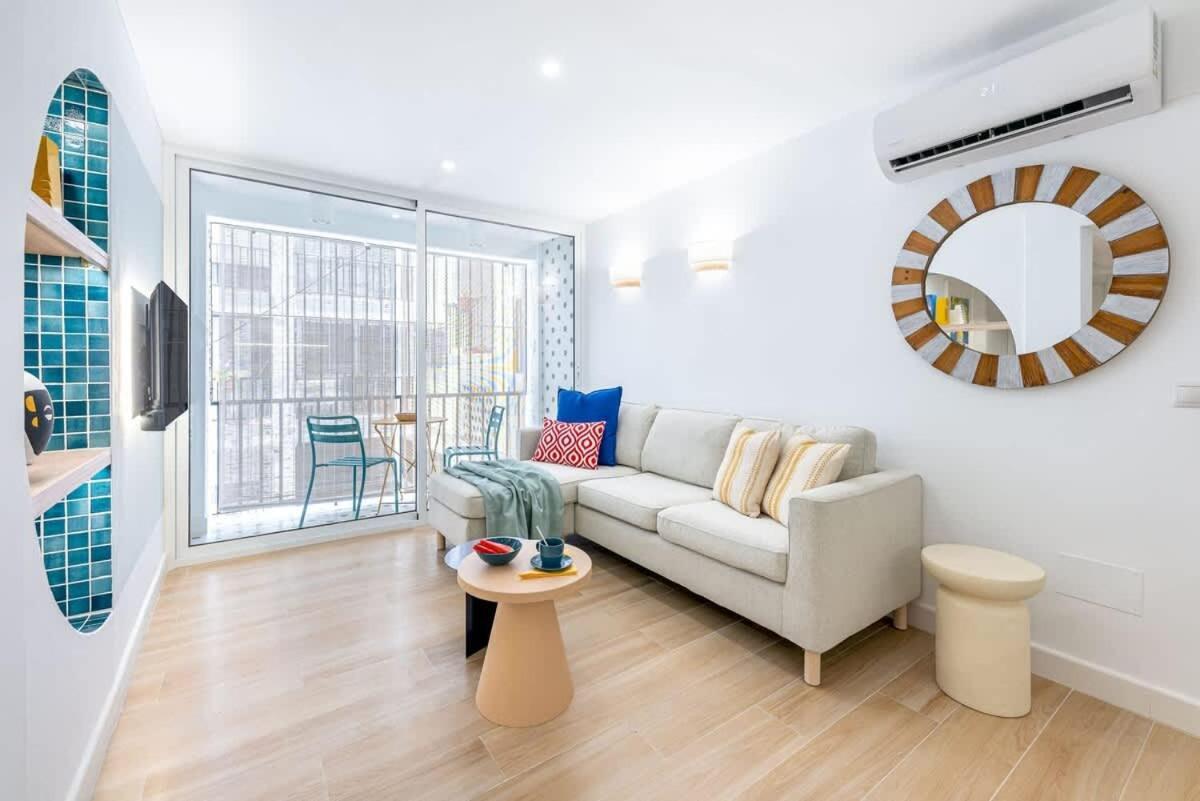 Vivendos - Vv07 - Miramar Apartment *