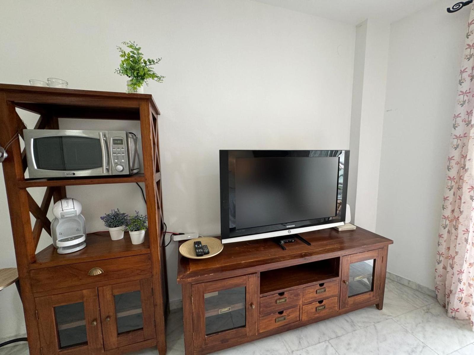 Appartement Casita De Pizarro Torremolinos