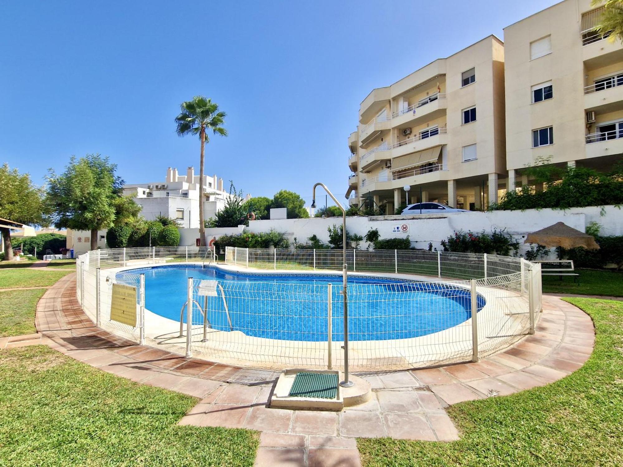 Sr Mediterraneo Playa De La Carihuela Appartement Torremolinos