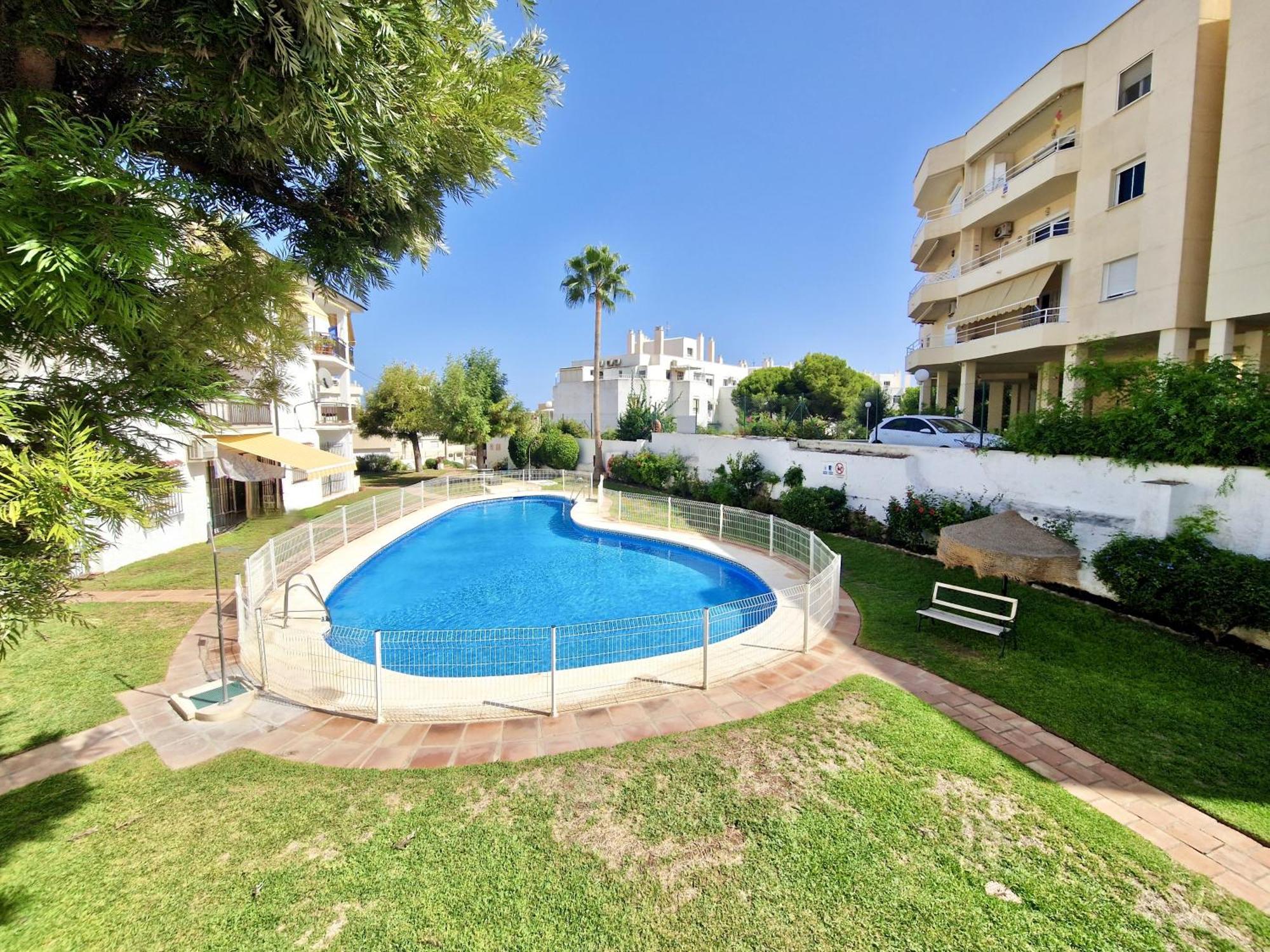 Sr Mediterraneo Playa De La Carihuela Appartement Torremolinos
