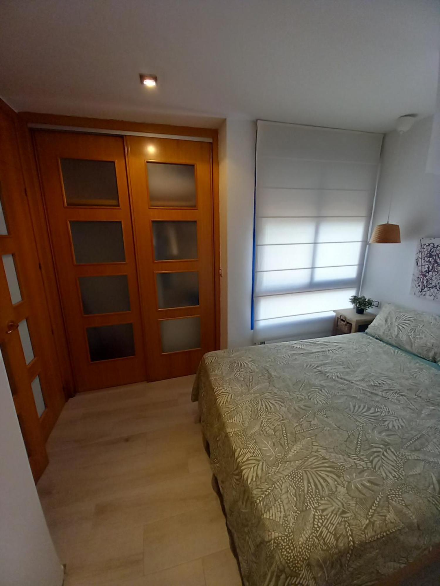 Loma Apartment *