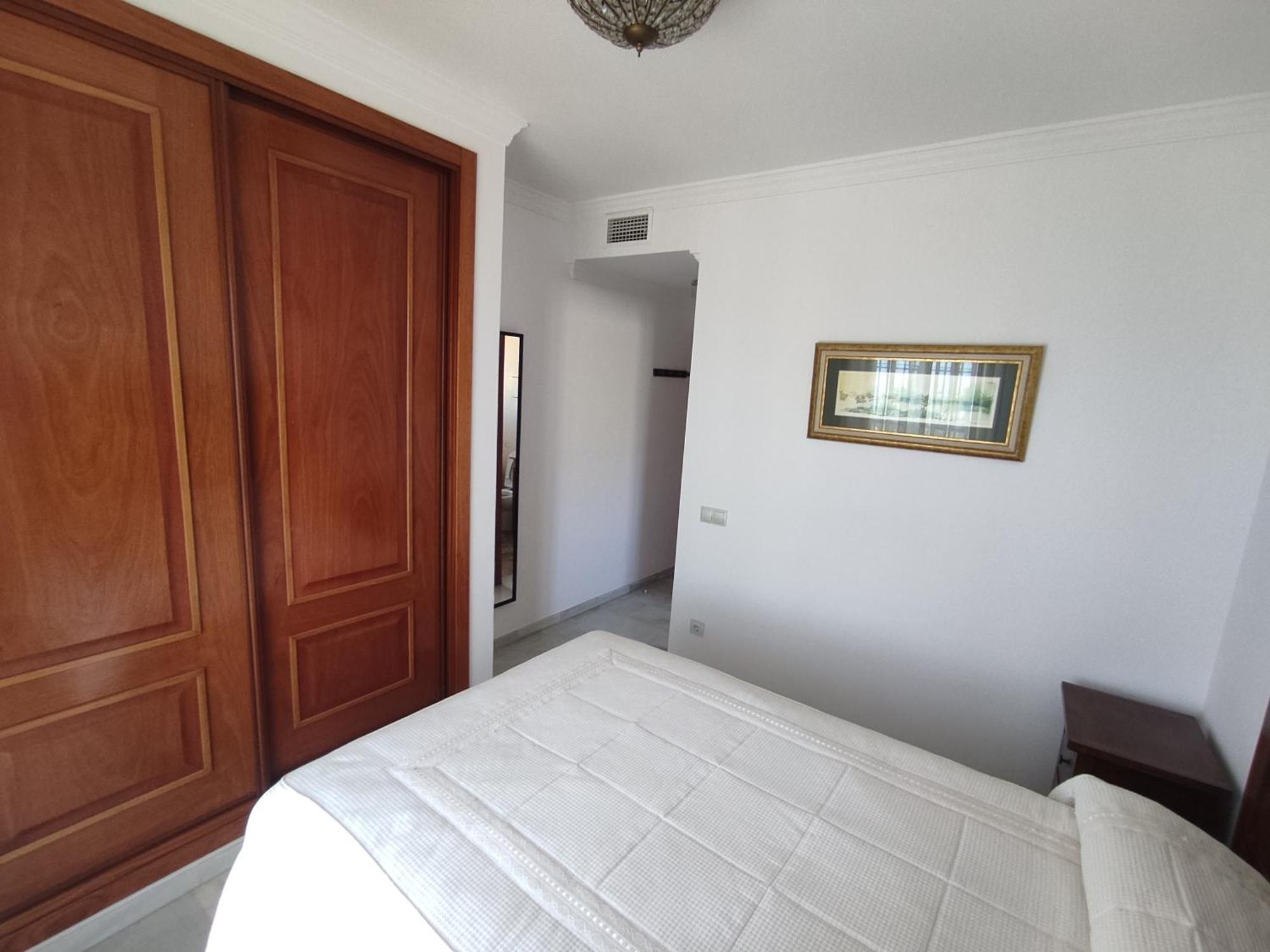 Apartment Carihuela Sol *