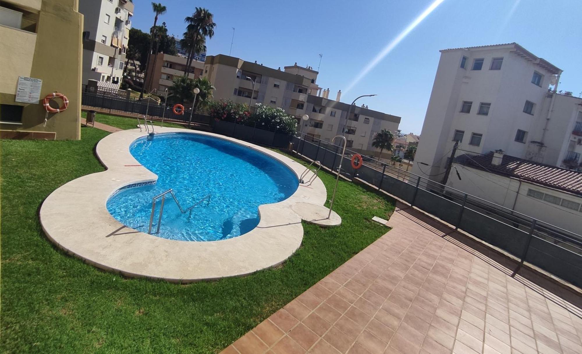 Carihuela Sol Torremolinos