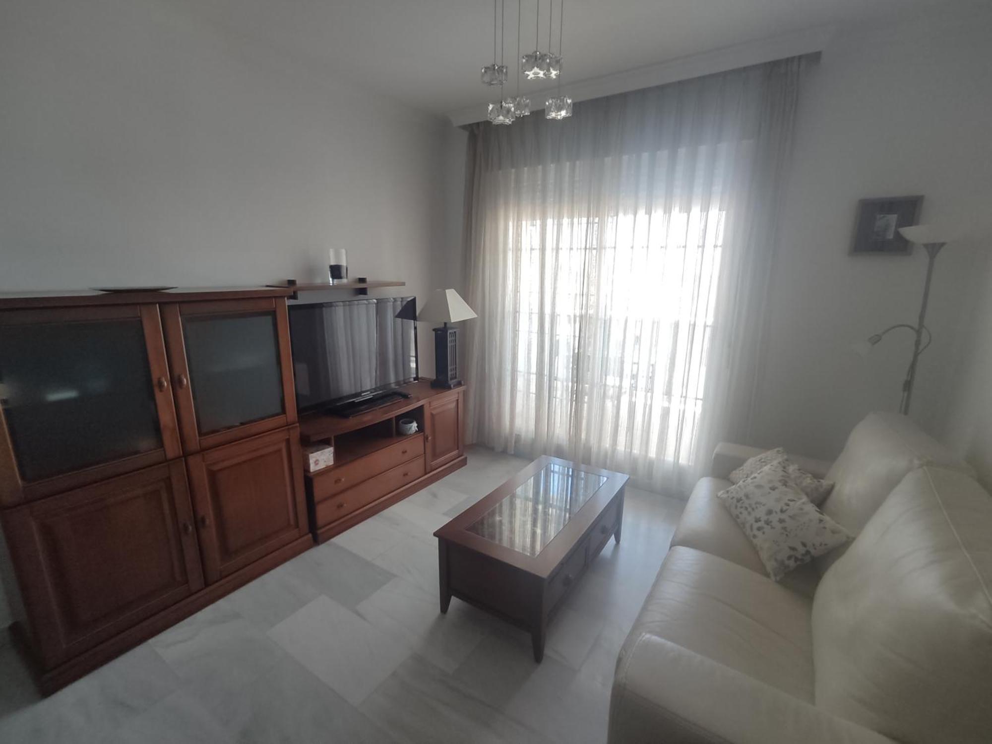 Carihuela Sol Apartment