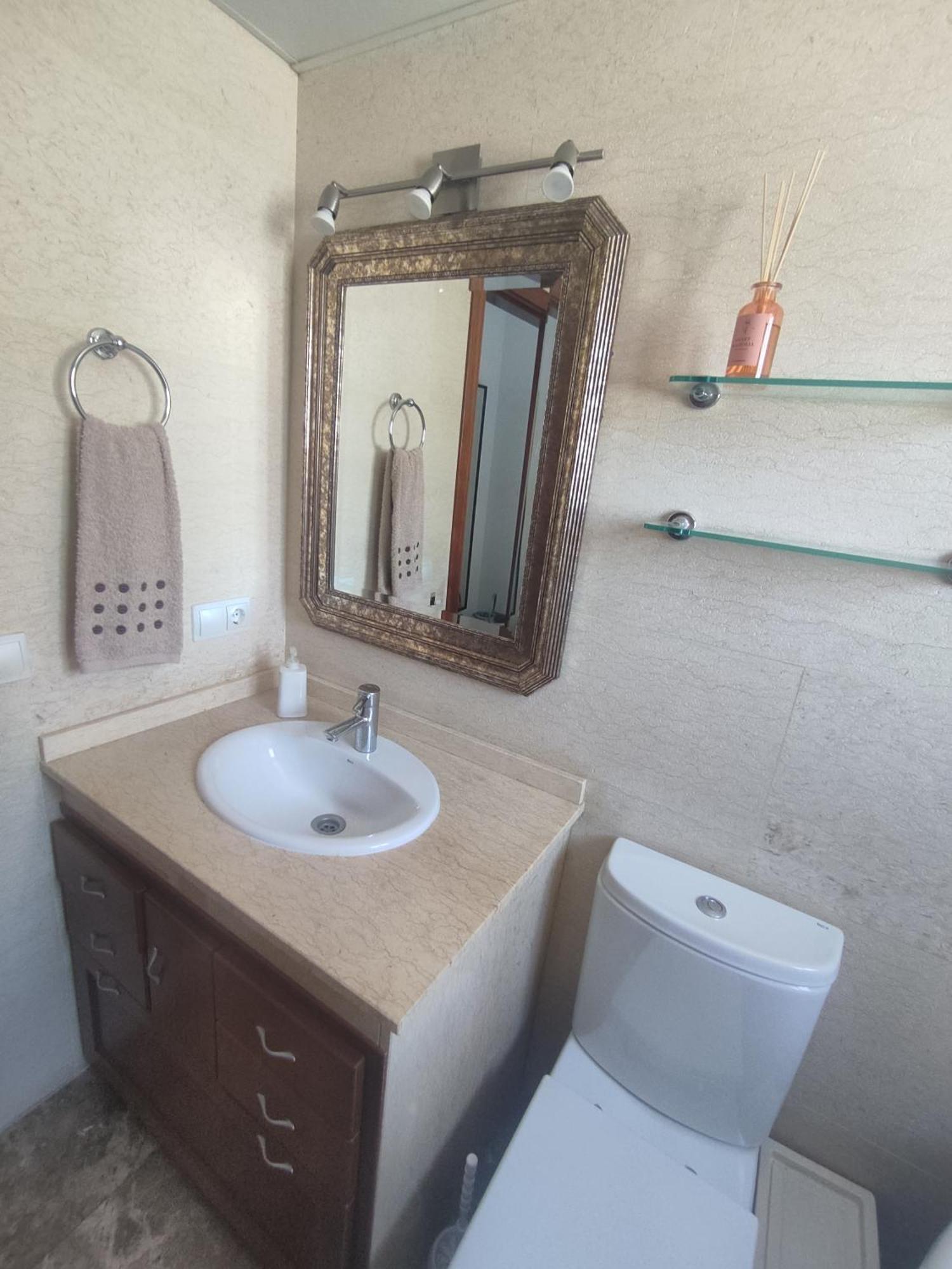 Apartment Carihuela Sol