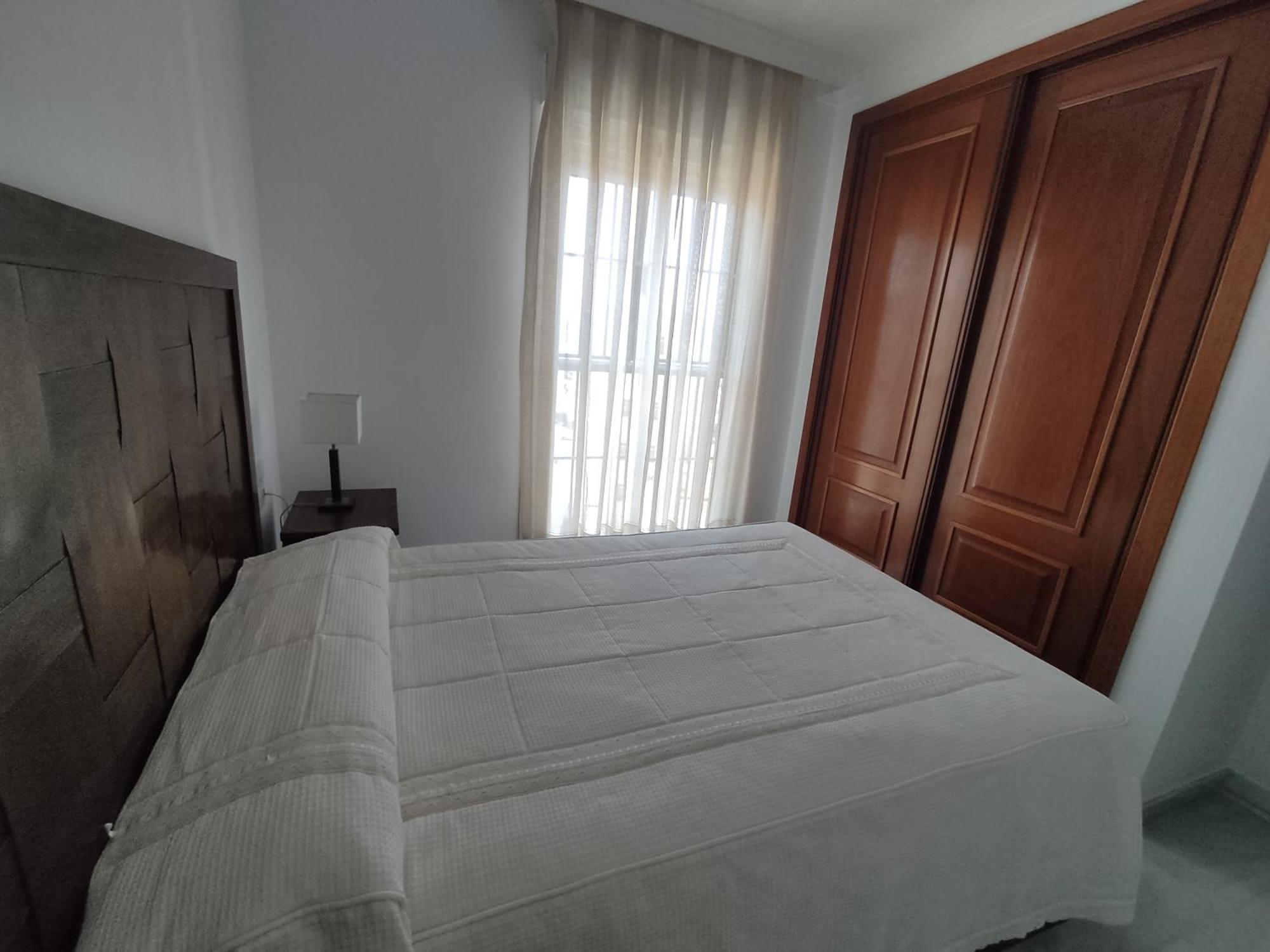 Carihuela Sol Apartment