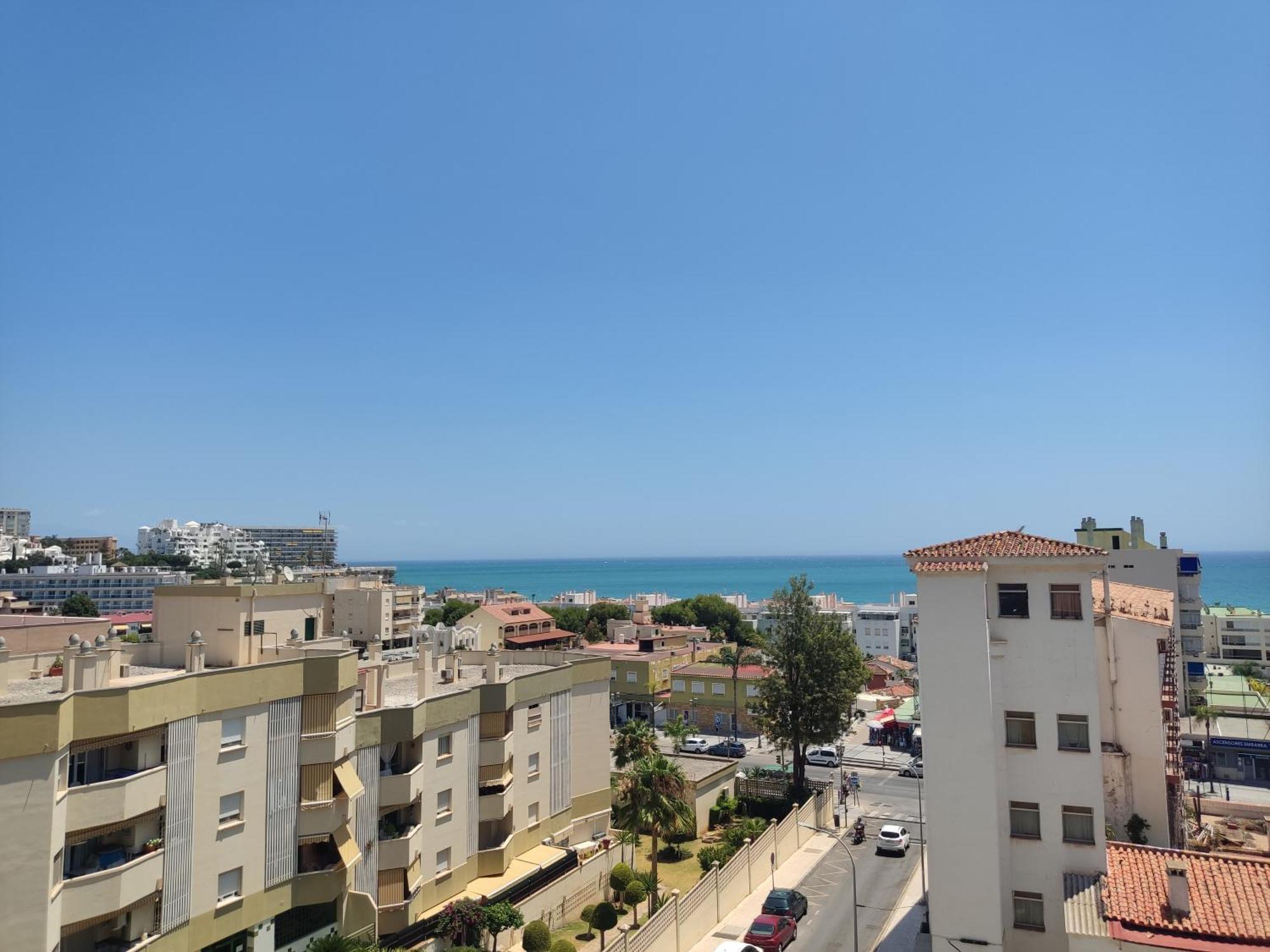 Carihuela Sol Apartment Torremolinos