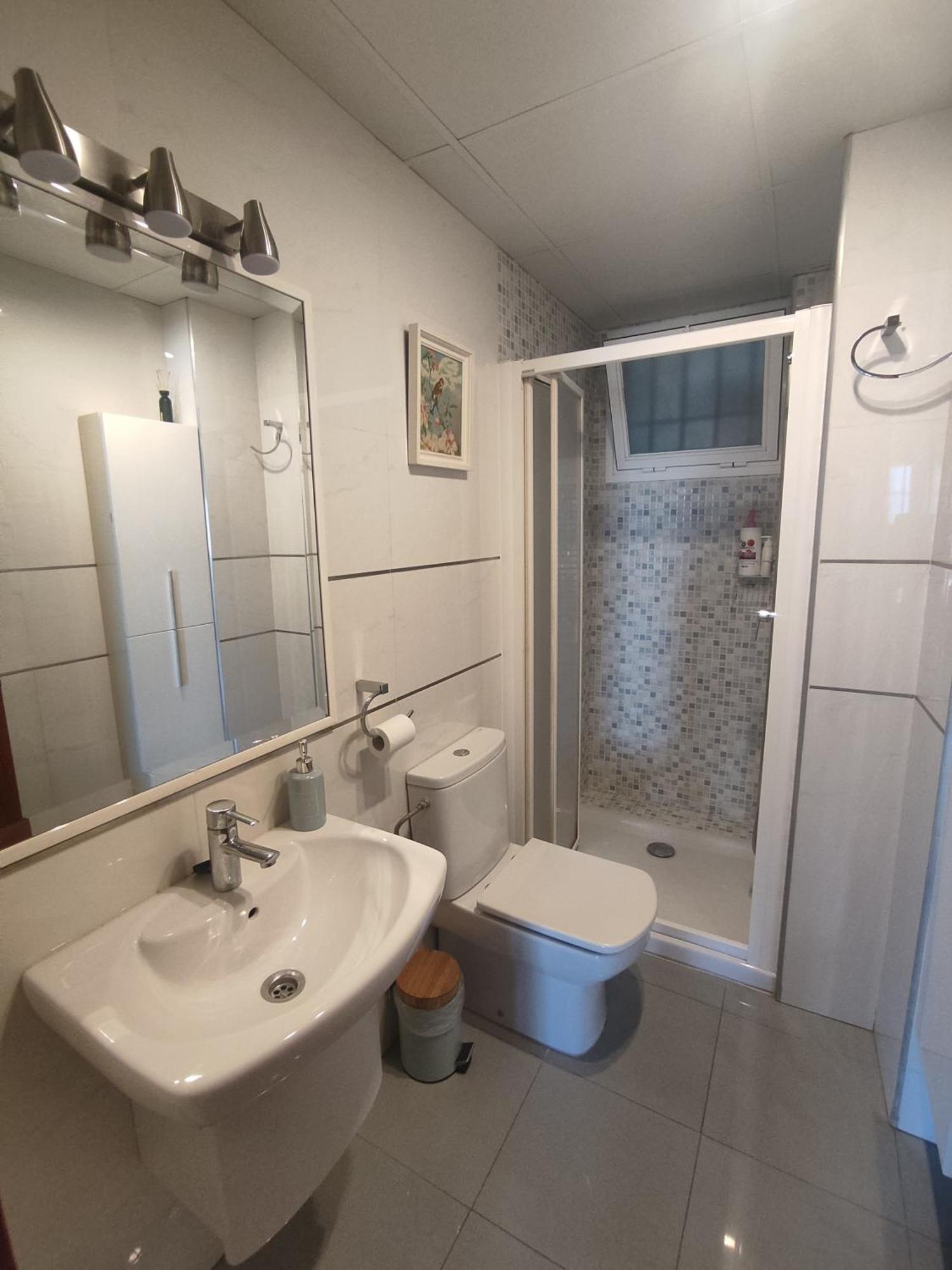 Apartment Carihuela Sol *