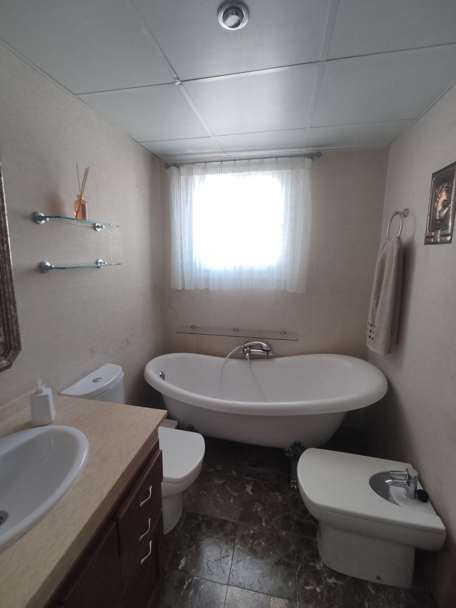 Carihuela Sol Apartment Torremolinos