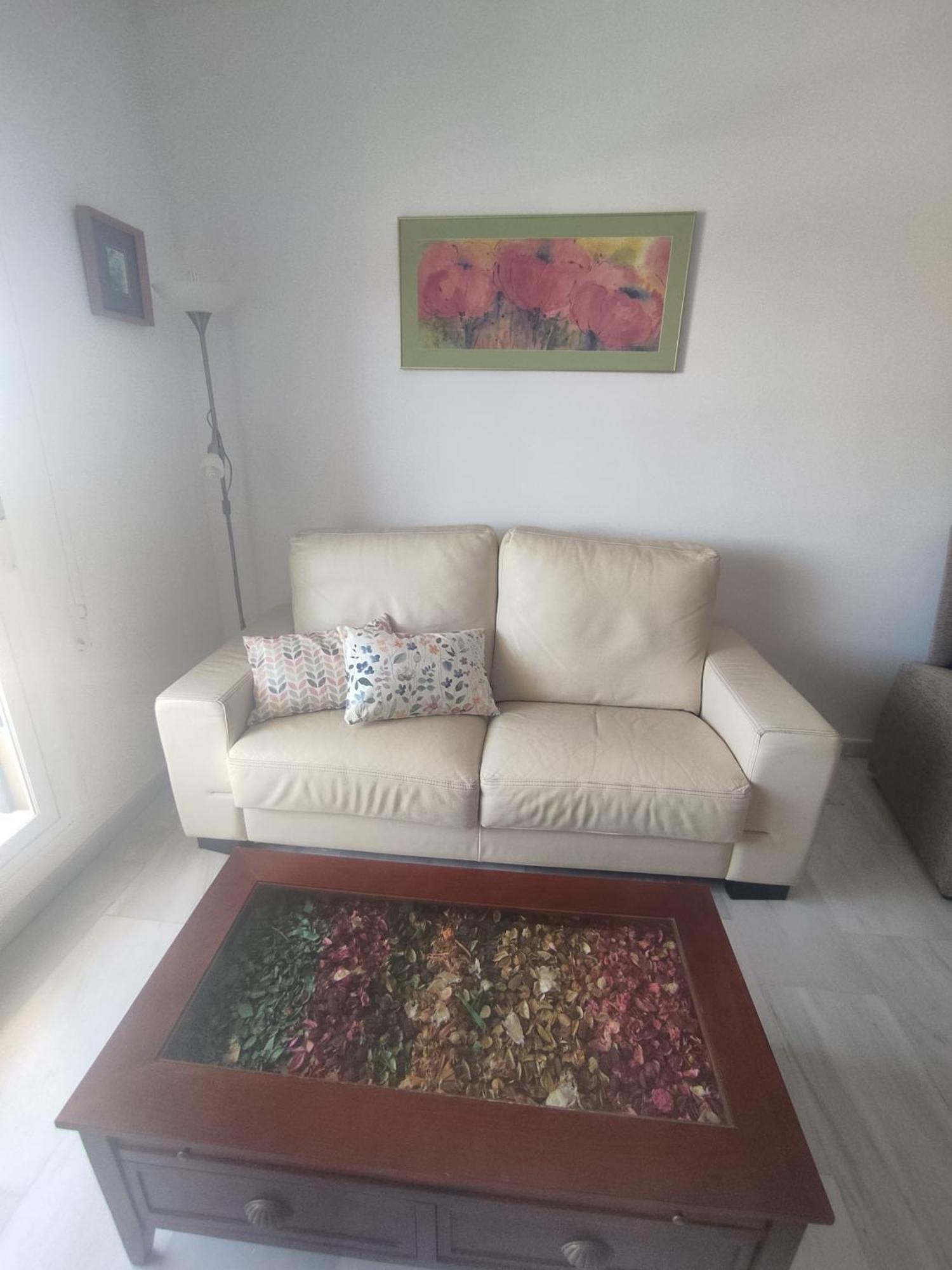 Apartment Carihuela Sol Torremolinos