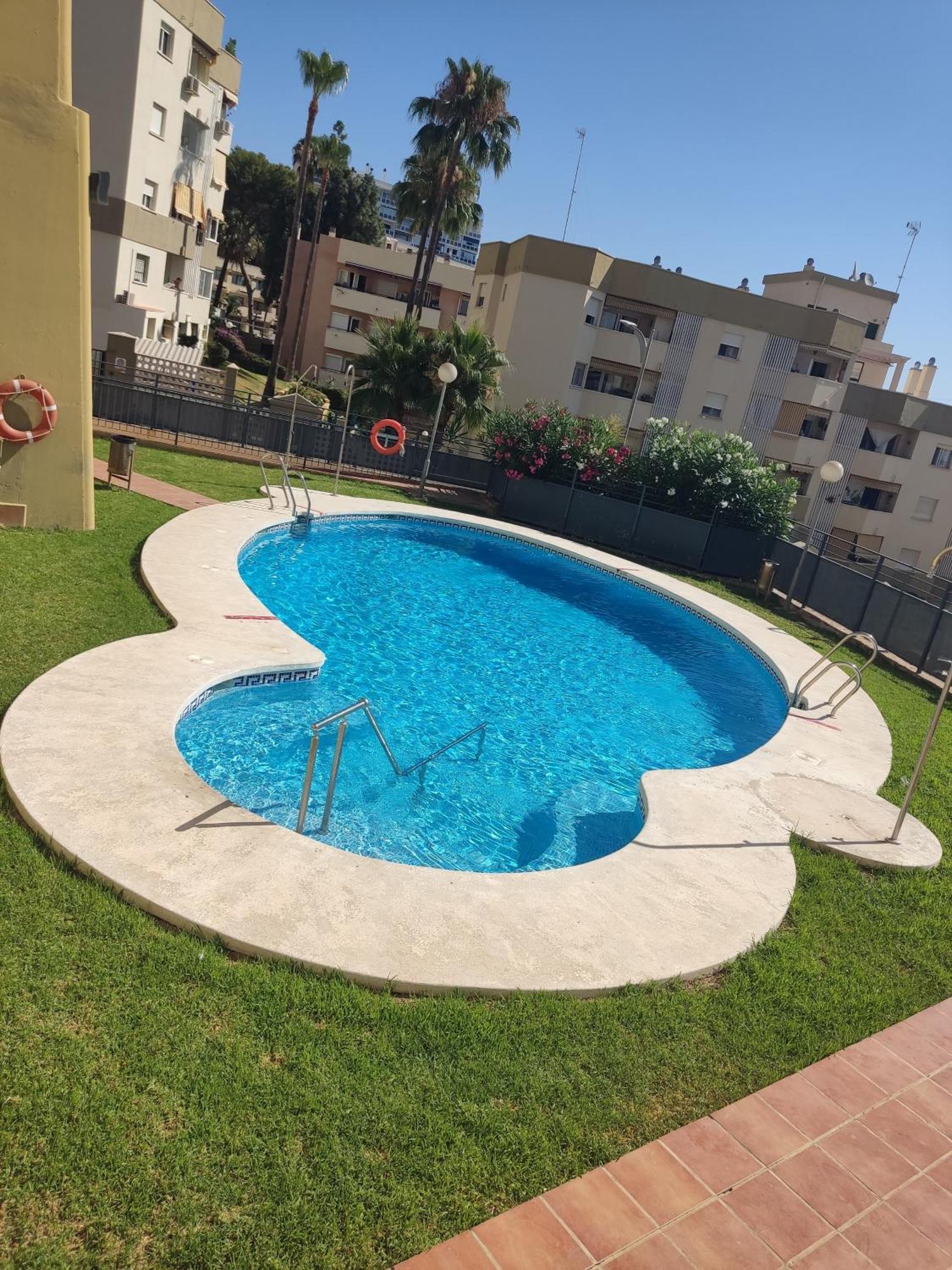 Carihuela Sol