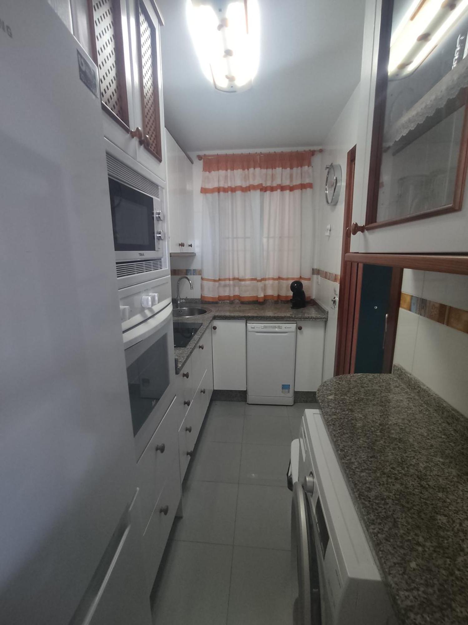 Apartment Carihuela Sol Torremolinos