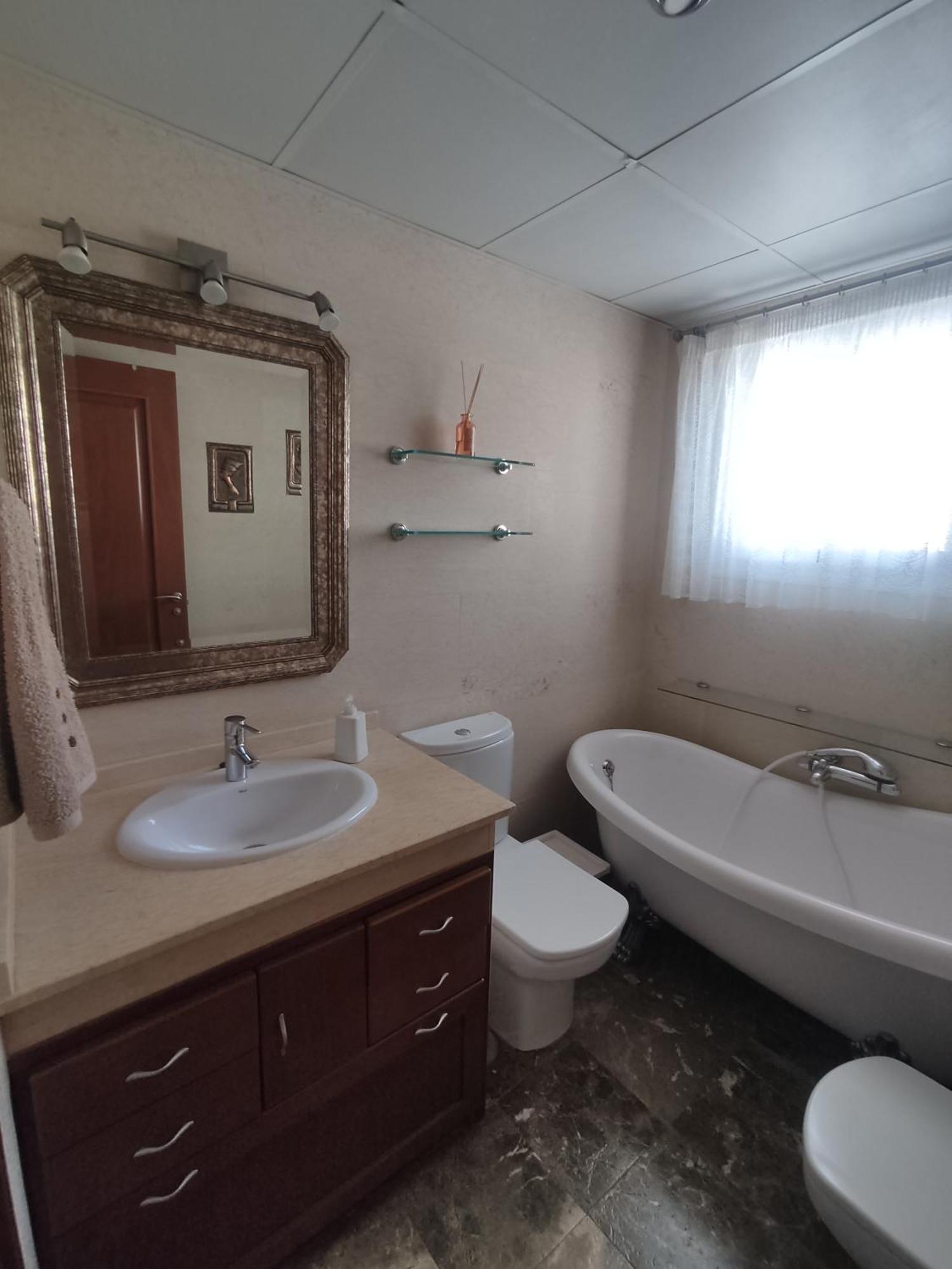 Carihuela Sol Apartment *
