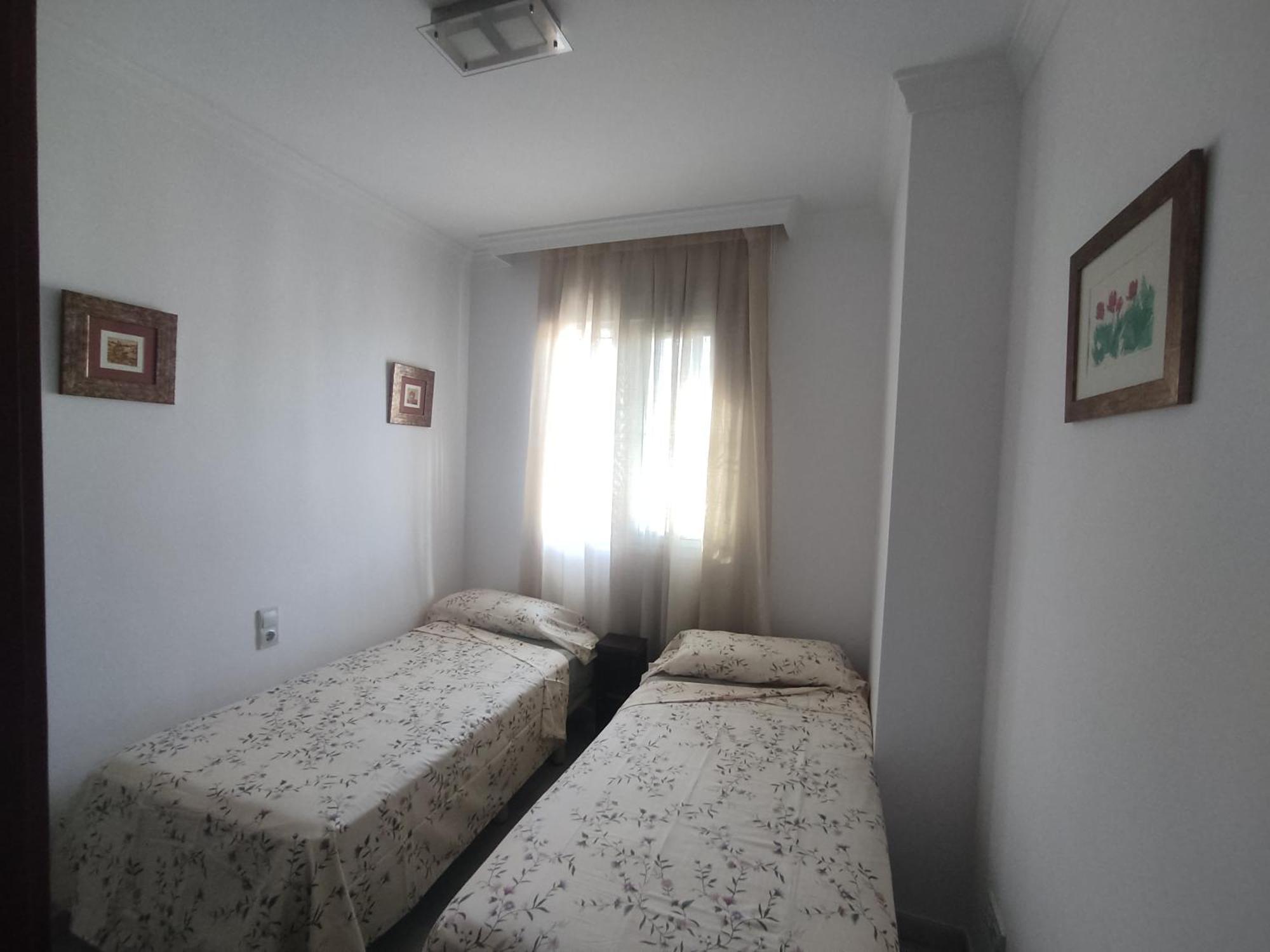 Carihuela Sol Apartment Torremolinos