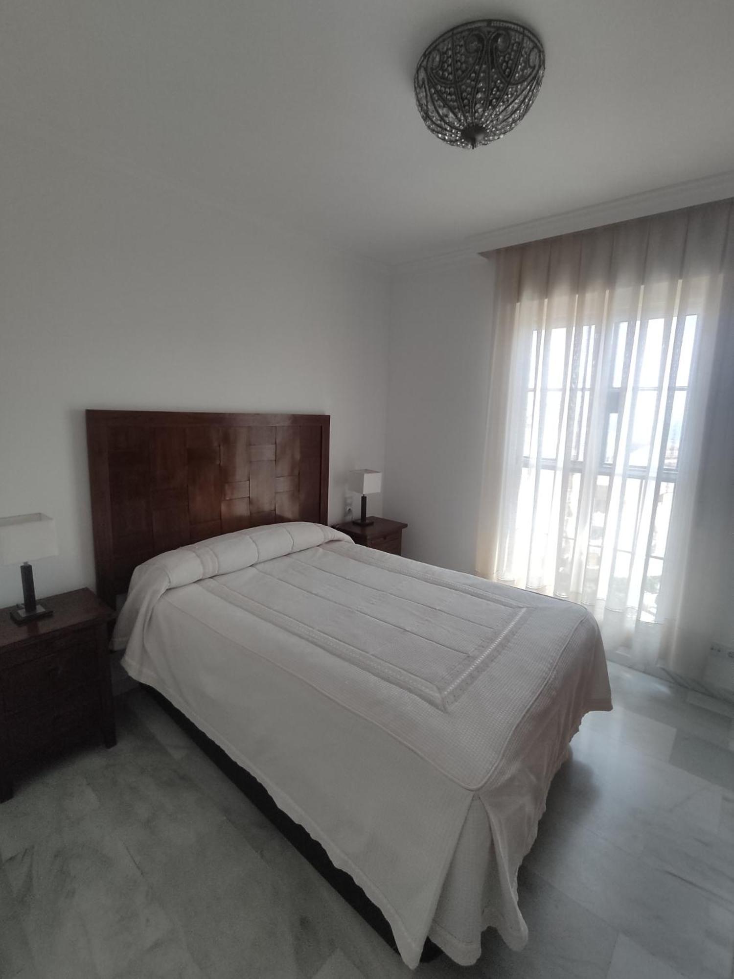Carihuela Sol Apartment *
