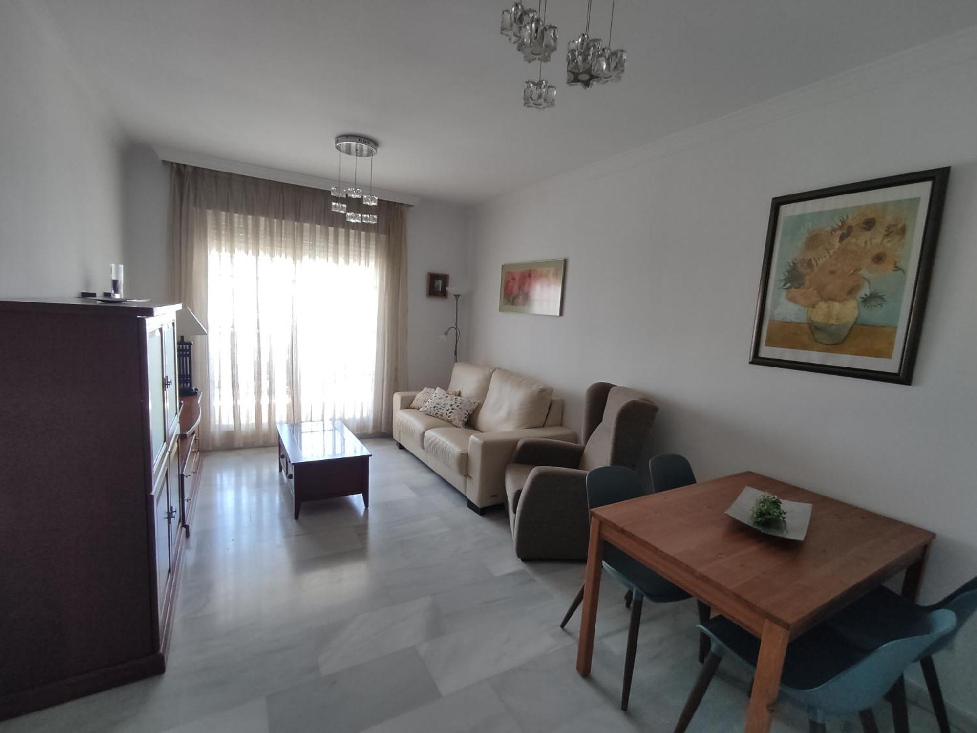 Apartment Carihuela Sol Torremolinos