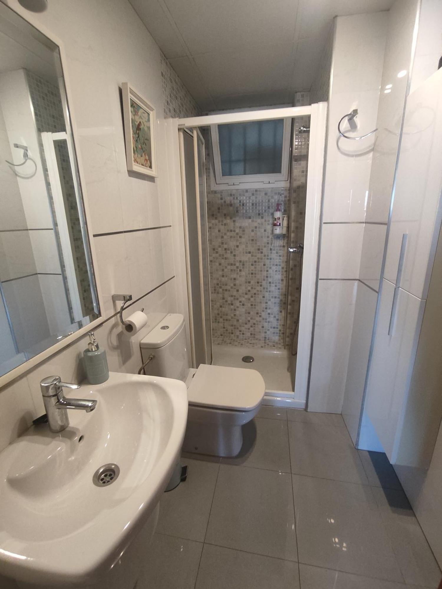 Carihuela Sol Apartment Torremolinos