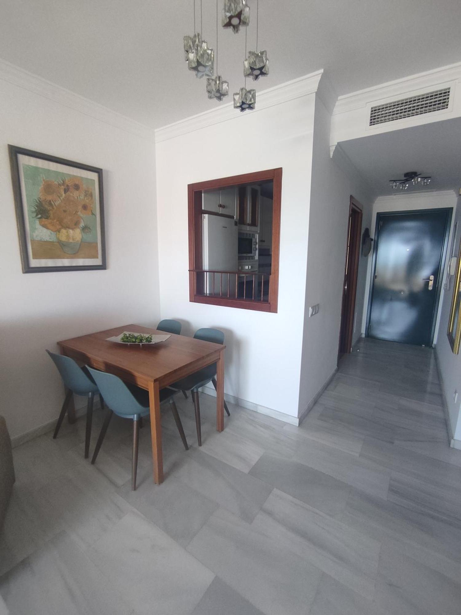 Apartment Carihuela Sol *