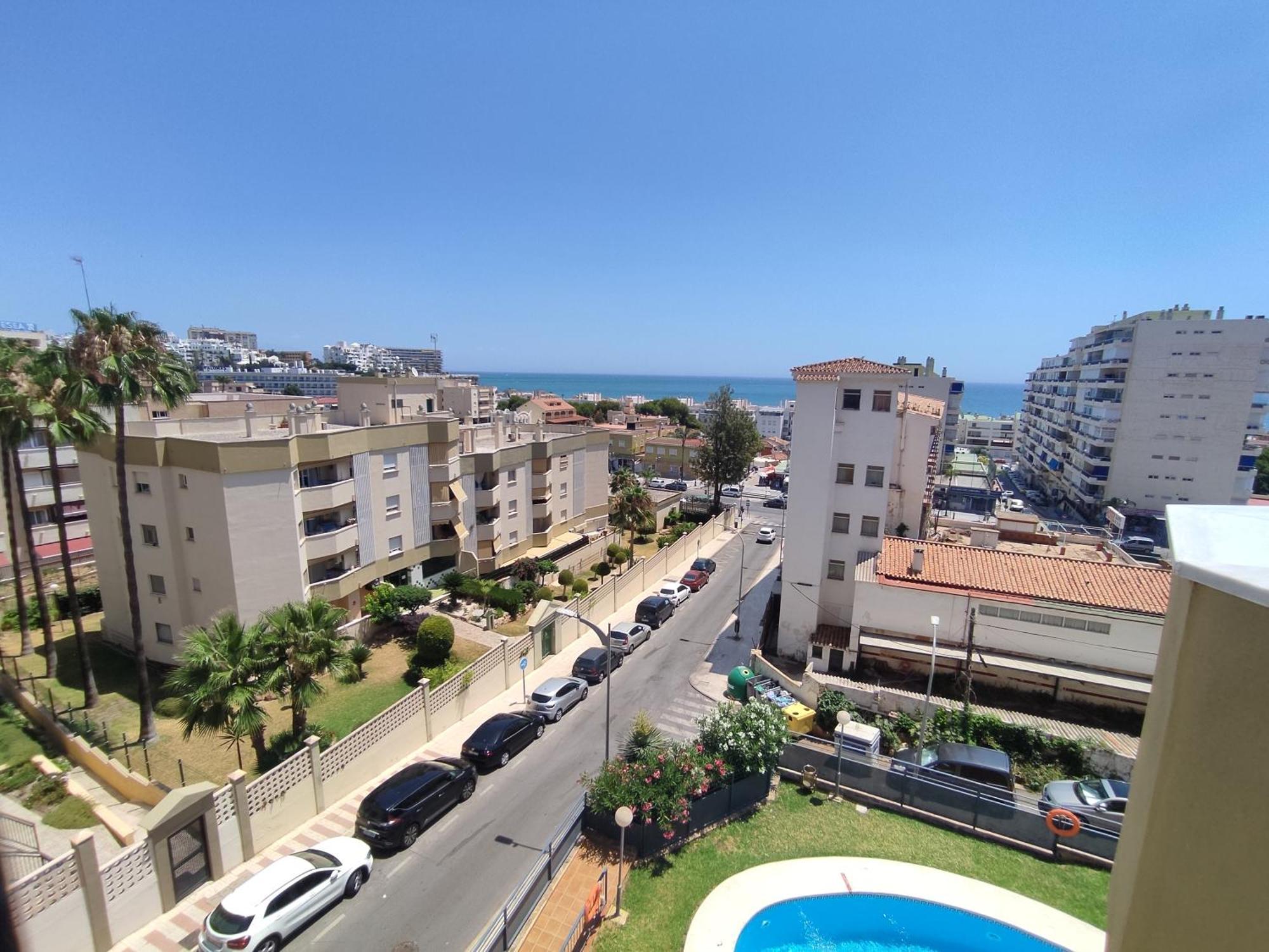 Carihuela Sol Apartment Torremolinos