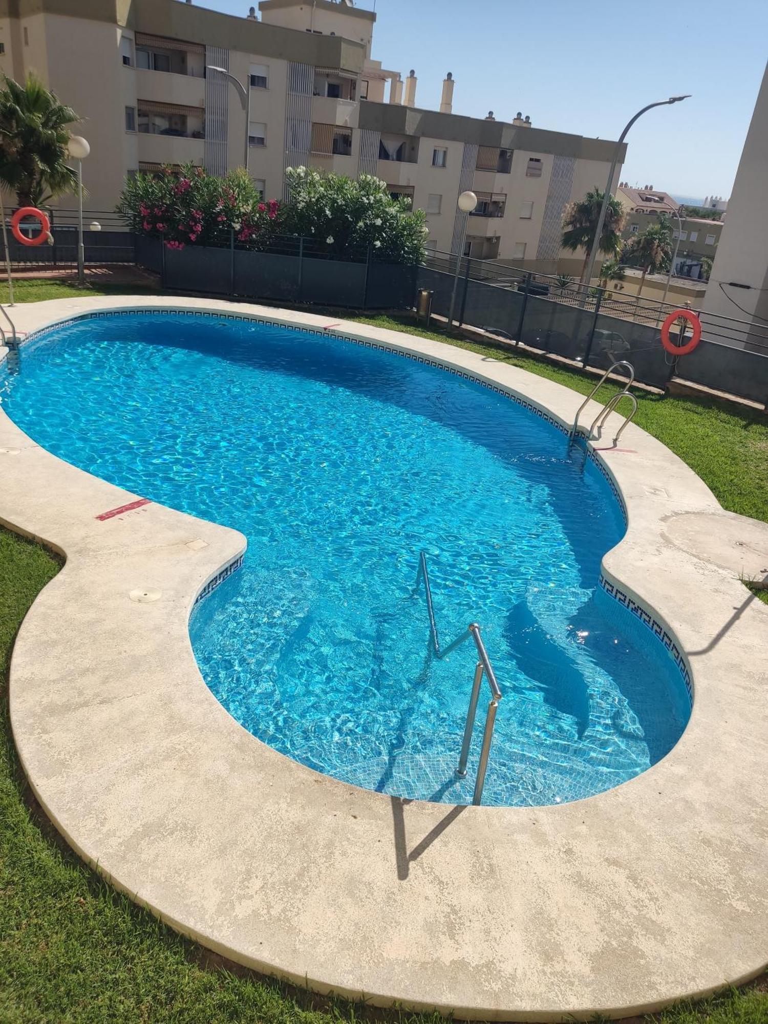 Apartment Carihuela Sol Torremolinos