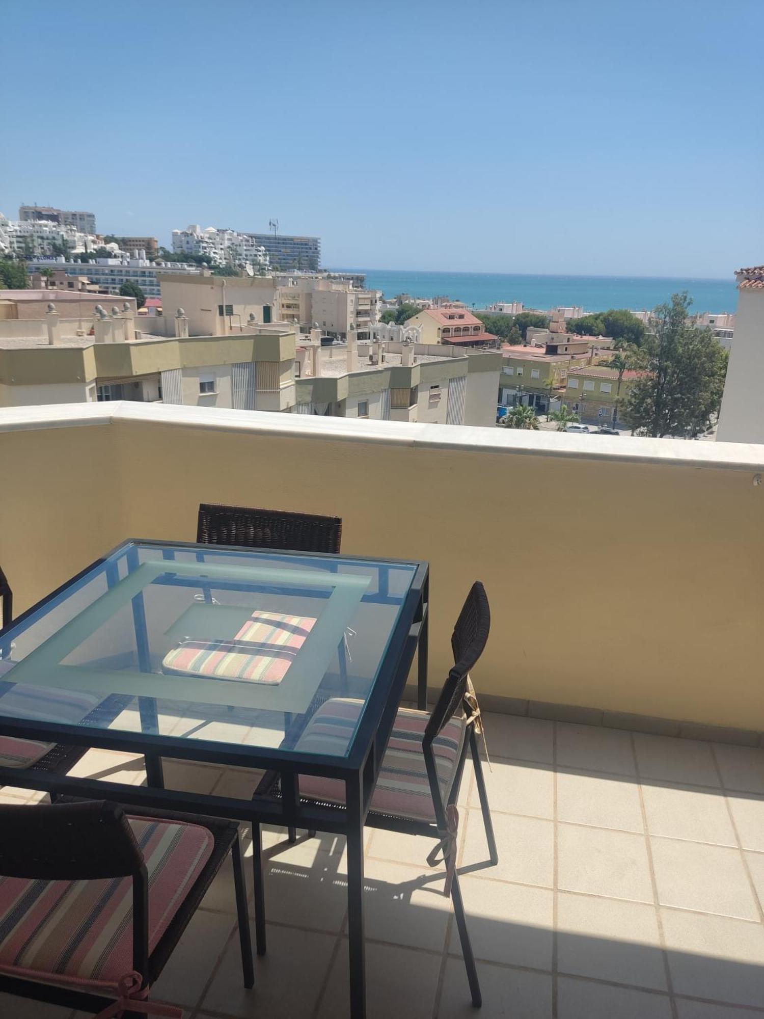 Apartment Carihuela Sol