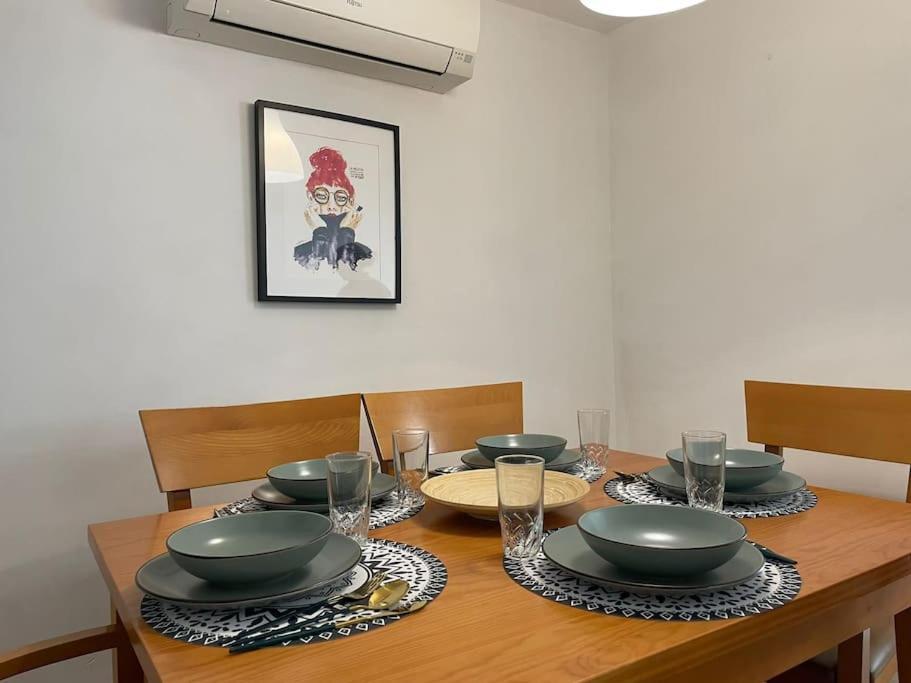 Neruka House Apartment Torremolinos