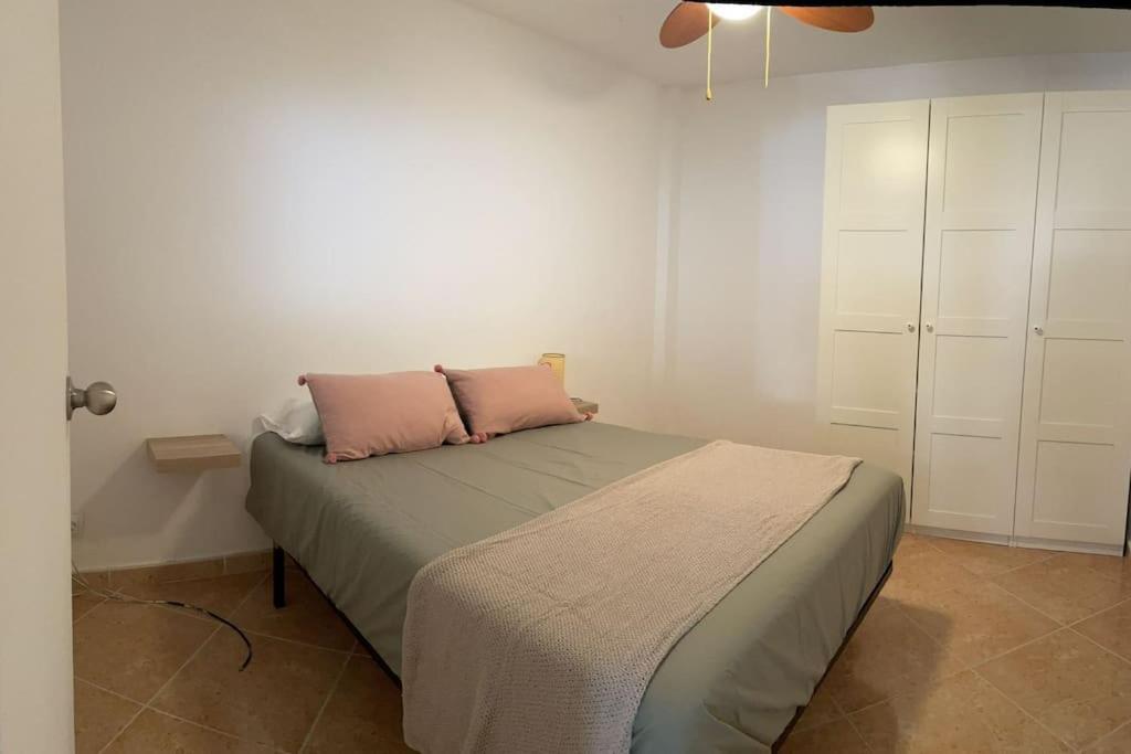 Neruka House Apartment *