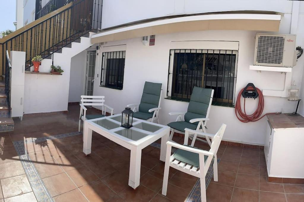 Neruka House Apartment Torremolinos