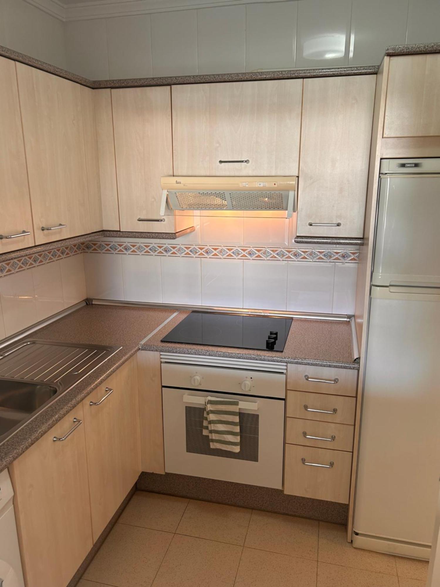 Nidos Torremolinos