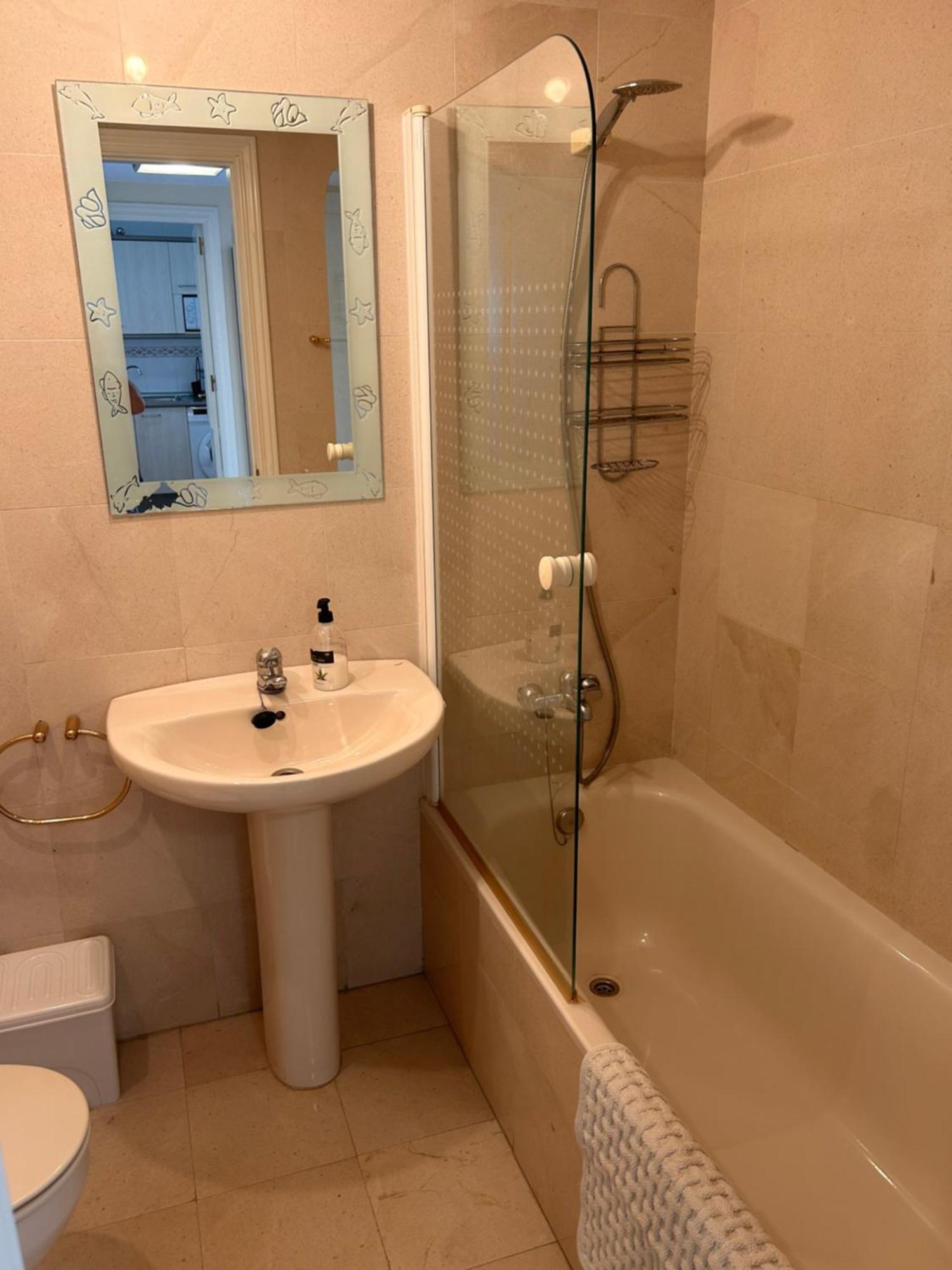 Nidos Appartement Torremolinos