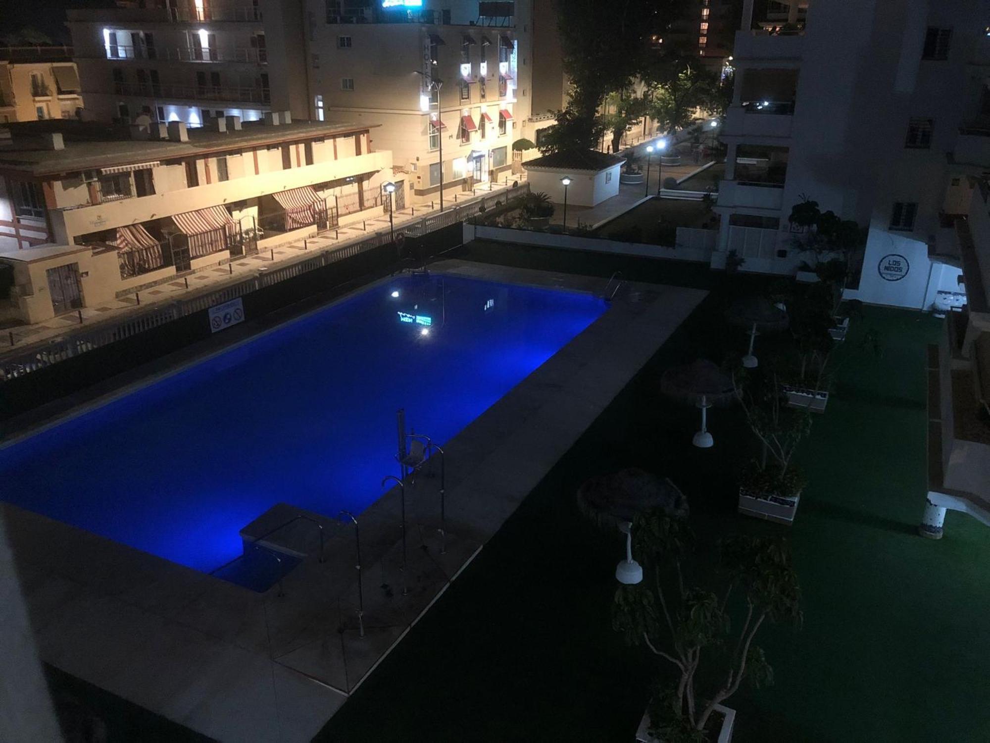 Nidos Apartment *