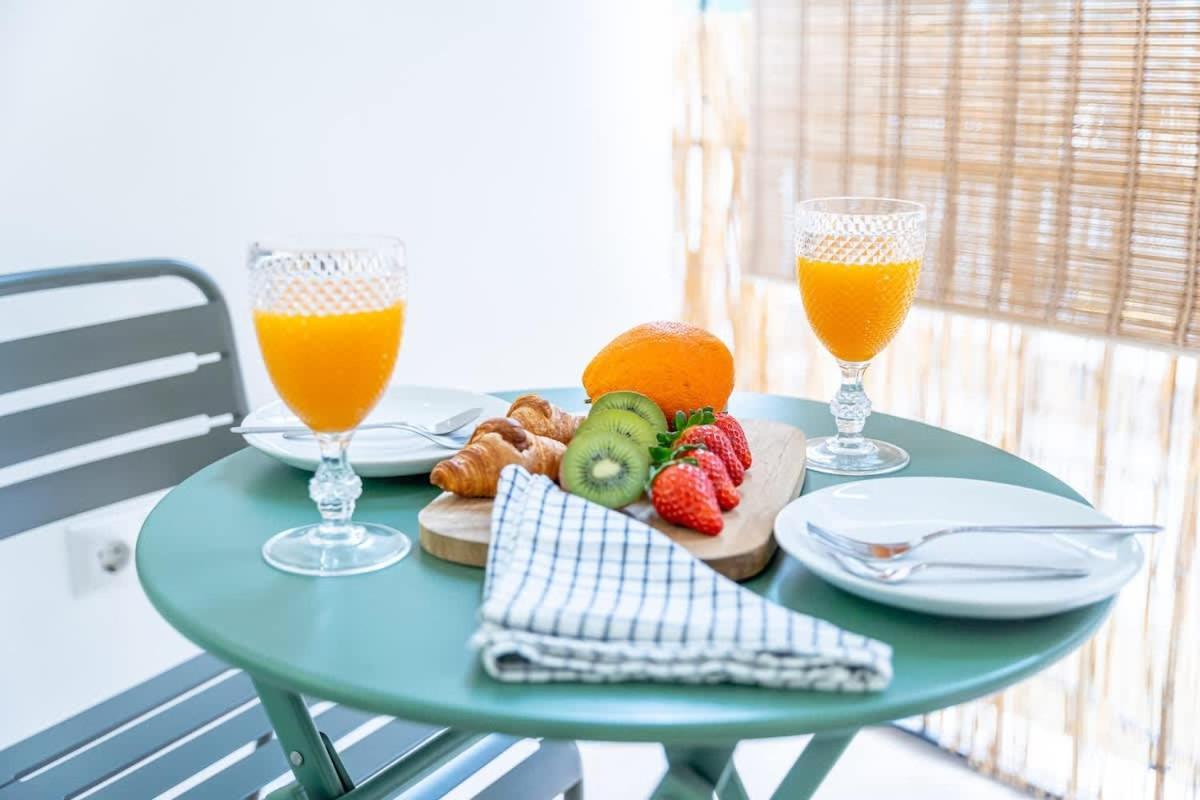 Vivendos - Vv08 - Miramar Appartement