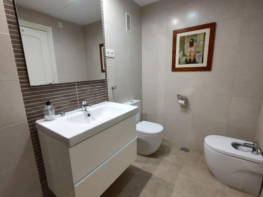 Exclusive Alamos Apartment *