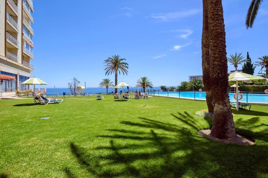 Arrecife De La Roca, Ventana Al Mar Apartment *
