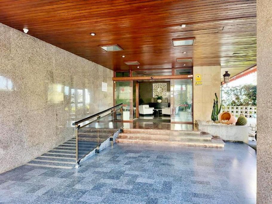 Arrecife De La Roca, Ventana Al Mar Apartment Torremolinos