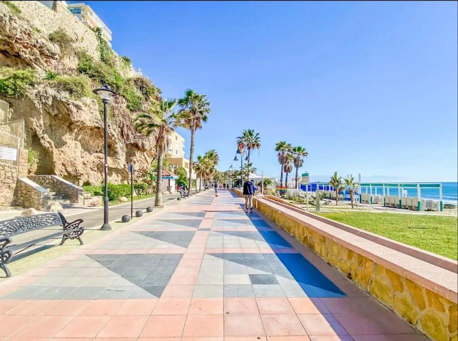 Apartment Arrecife De La Roca, Ventana Al Mar