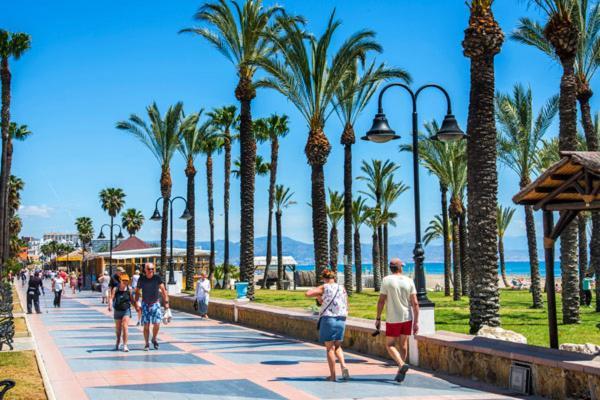 Nidos Apartment Torremolinos
