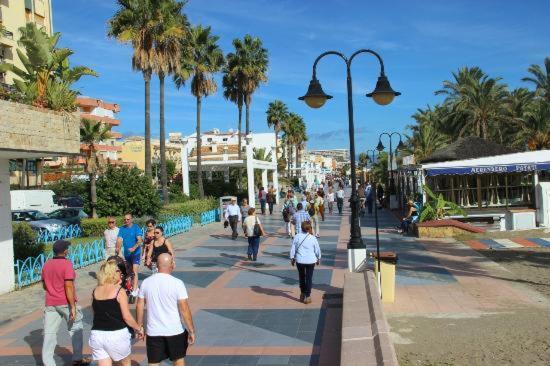 Apartment Nidos Torremolinos