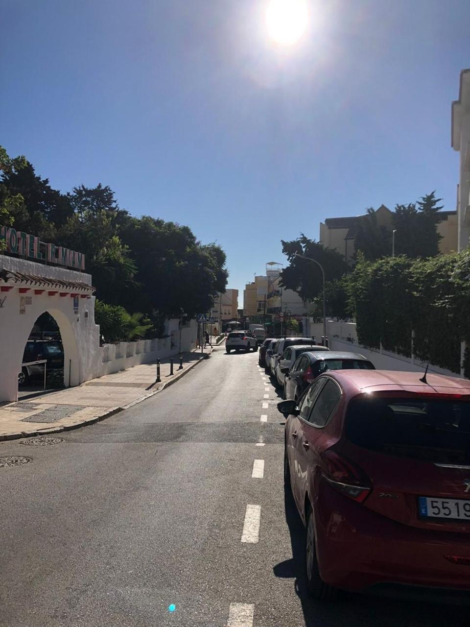 Appartement Nidos