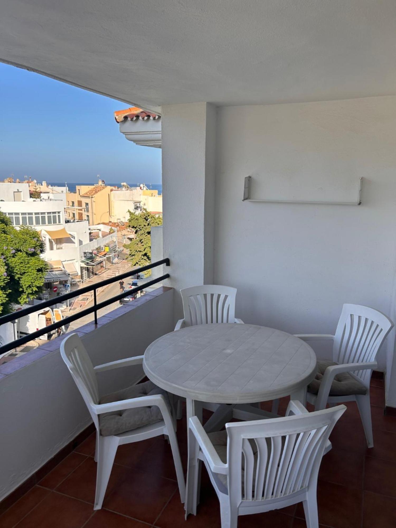 Nidos Apartment